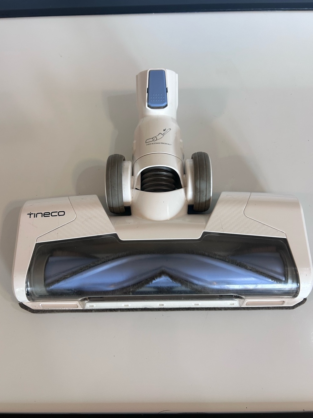 Tineco vacuum Motorized Floor Brush Nozzle Powerhead FB1676E, A10 Models OEM